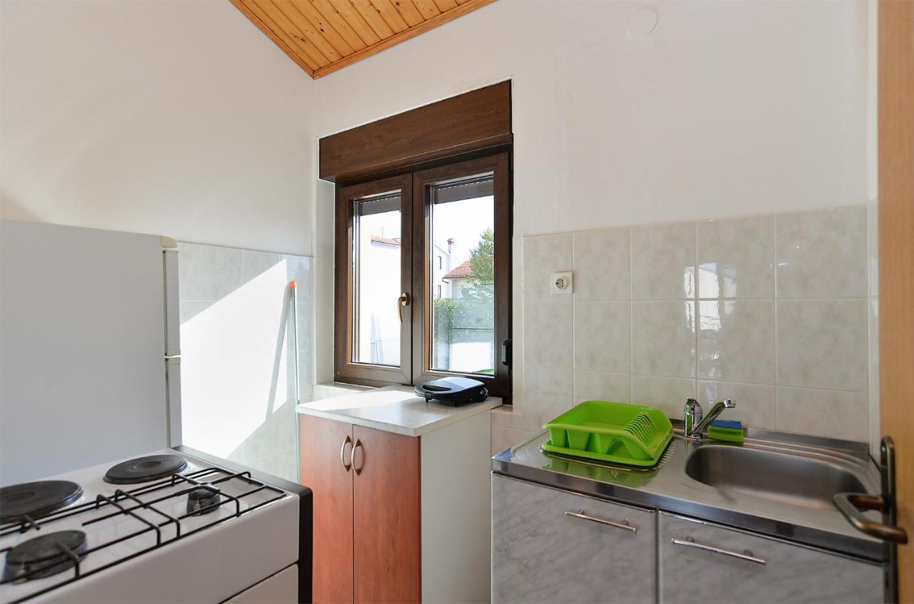 פרוי Apartments Tanja 349 מראה חיצוני תמונה