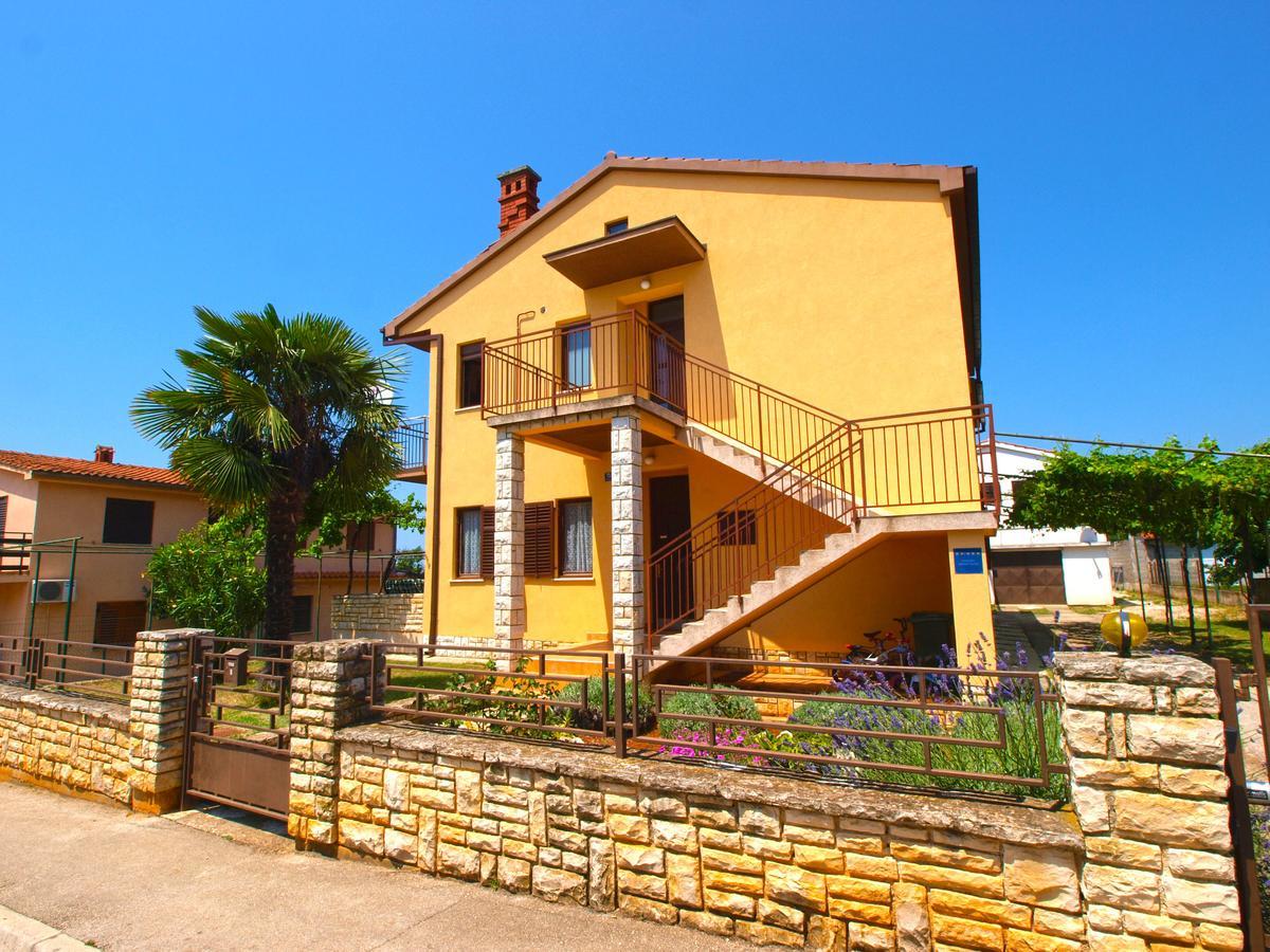 פרוי Apartments Tanja 349 מראה חיצוני תמונה