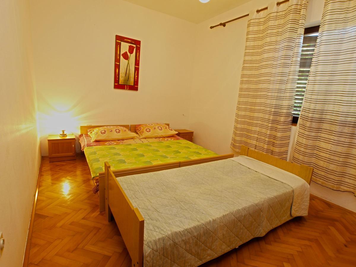 פרוי Apartments Tanja 349 מראה חיצוני תמונה